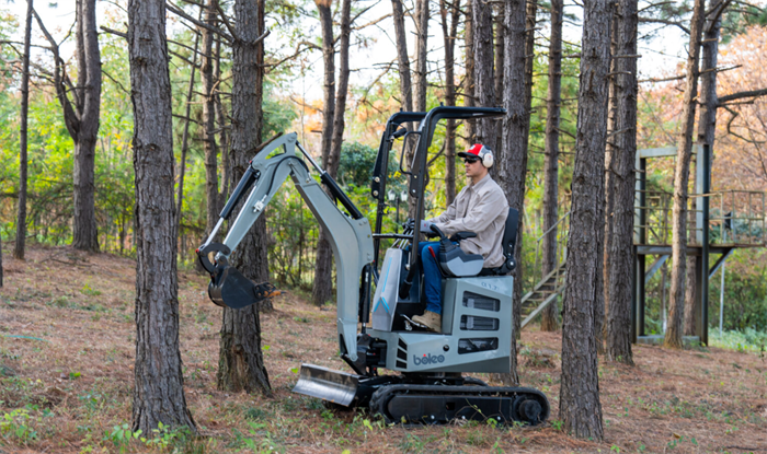 Nola Shengkunda-ren indusketako eta gurpildun kargatzaileek eraikuntza industria globala ahalduntzen dute?