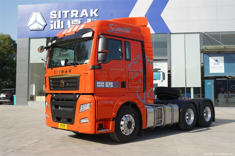 Jinan Shengkunda: Nola aukeratu iragazkiak eta balazta diskoak Txinako kamioi astunen joera berriaren esportazioan?