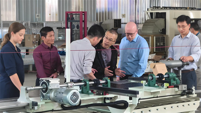 Nola aukeratu kalitate handiko kamioi piezak? Jatorrizko piezen eta osteko piezen arteko desberdintasunen analisia