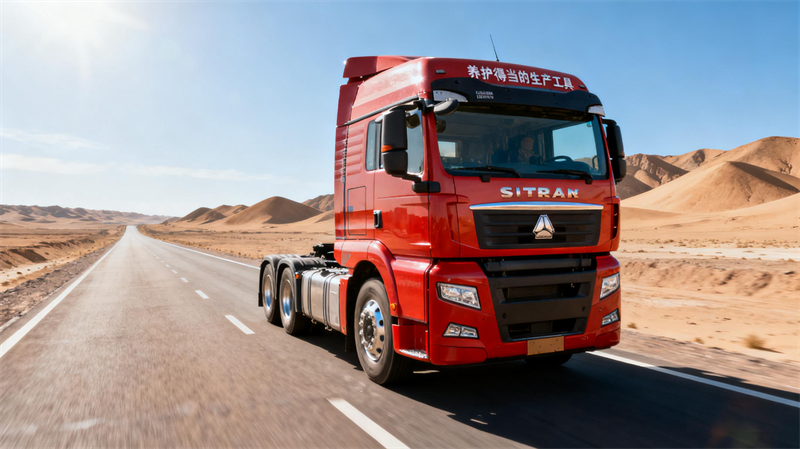 Zergatik axola du kamioien mantentze-lanak: zure ibilgailuaren bizitza luzatzen duten 5 iragazki kritikoak