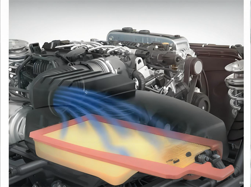 Nola aukeratu kalitate handiko aire-iragazkia: kontuan hartu beharreko 6 faktore nagusiak