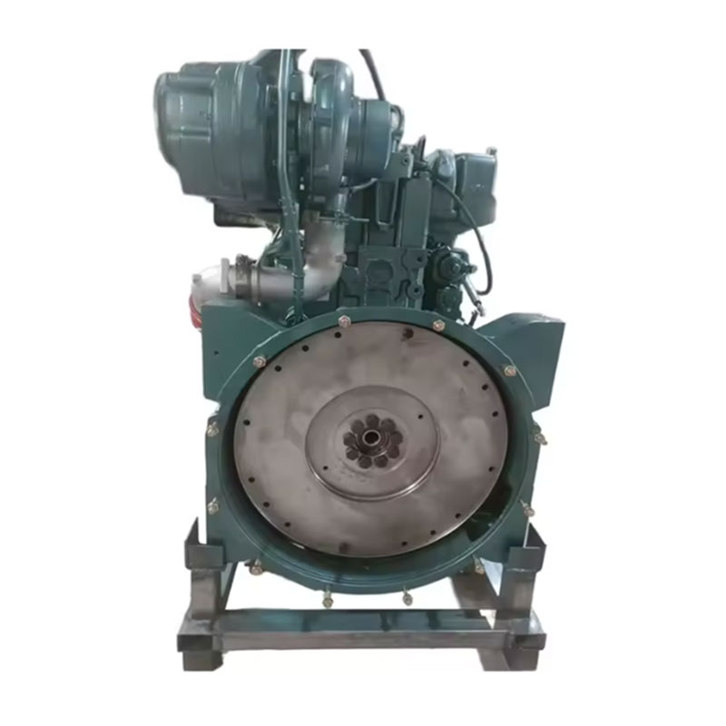 Zergatik galtzen ari da zure kamioi motorra potentzia eta azelerazioa?