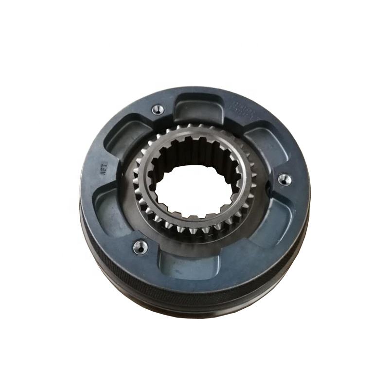 Nola hobetu dezakete Sinotruk Transmisio-Piezek kamioi astunen errendimendua?