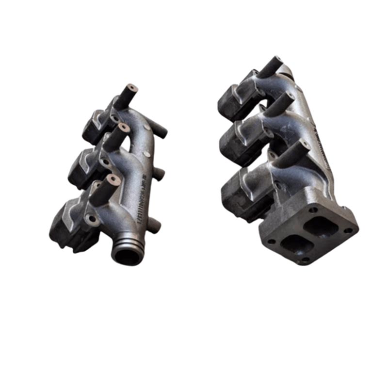 kamioi astunetako ihes-hodiaren hargune-hodia