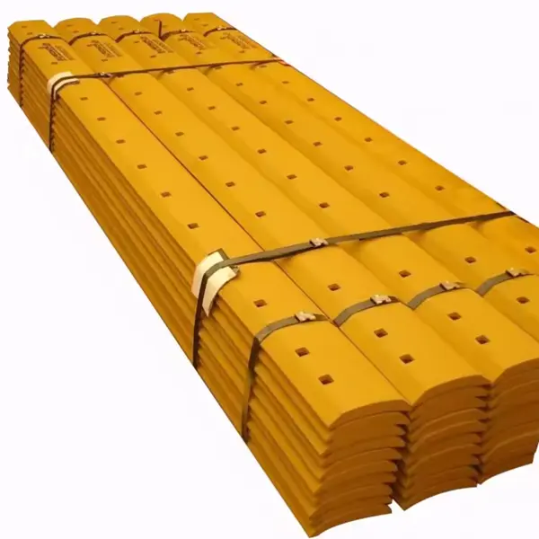 Mini hondeamakina kalifikatzeko makina pala