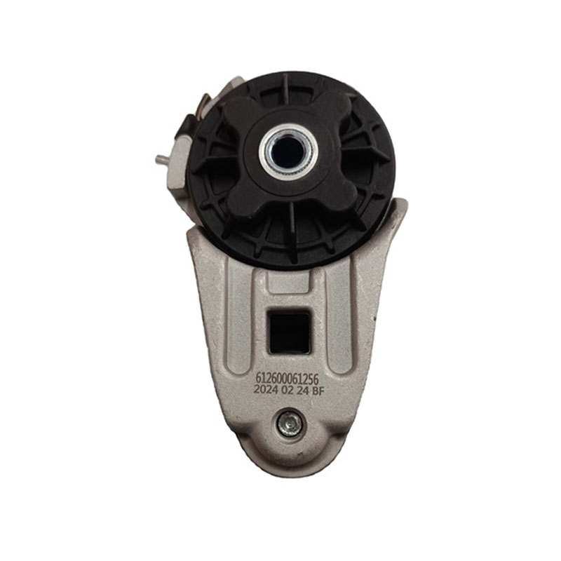 Kamioi Motorra Tentsore Automatikoa