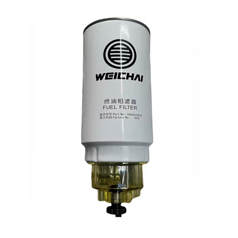 Kamioi motorraren olio-iragazkia 1003697977A