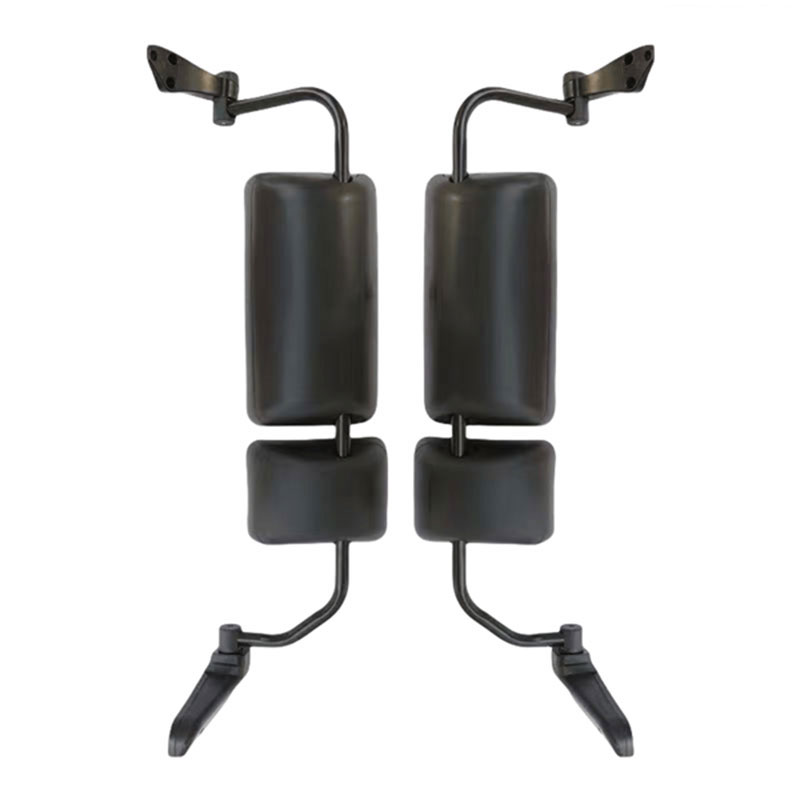 kamioiaren atzerako ispilua