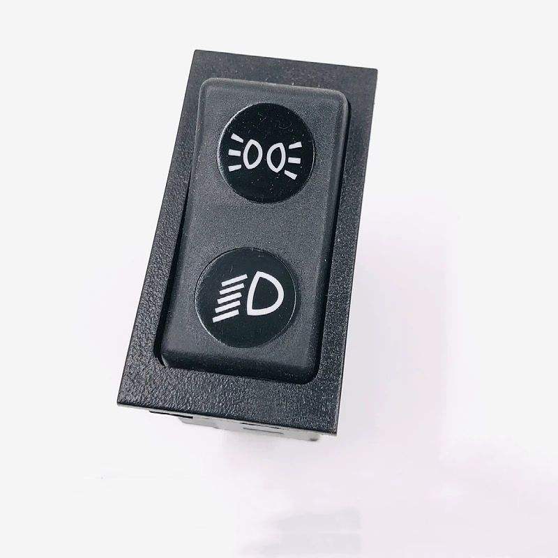 Txina WG9719584011 Sinotruk HOWO benetako etengailua